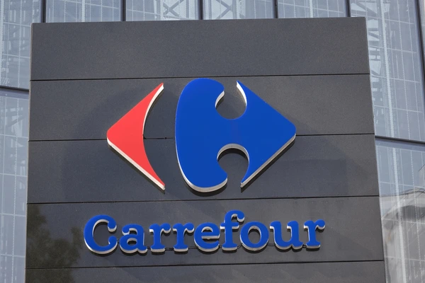Rejoignez Carrefour : Ensemble, construisons votre avenir professionnel !