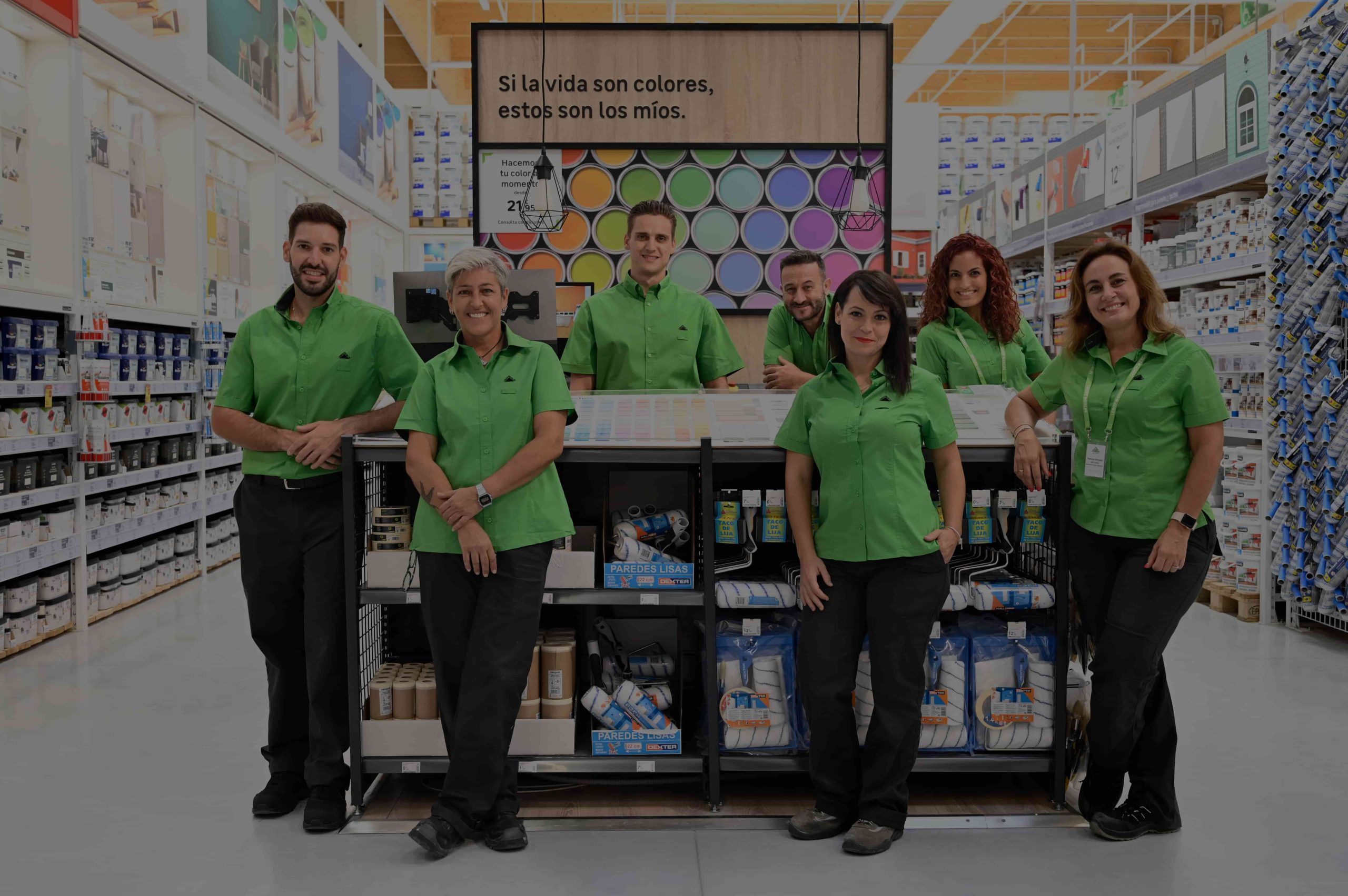 Développez votre potentiel chez Leroy Merlin : Des carrières qui inspirent !