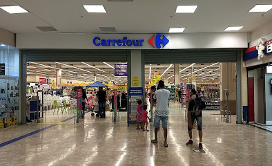 Rejoignez Carrefour : Ensemble, construisons votre avenir professionnel !