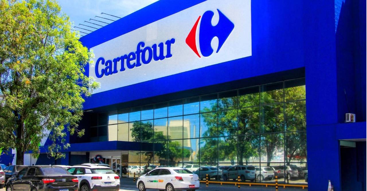 Rejoignez l'équipe Carrefour : Ensemble, construisons votre avenir !