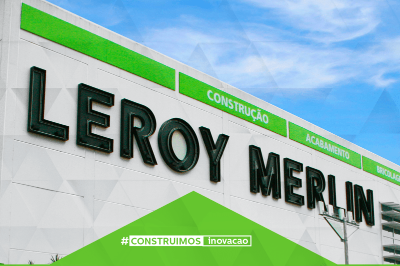 Carrière avec Leroy Merlin : Découvrez nos offres d'emploi !