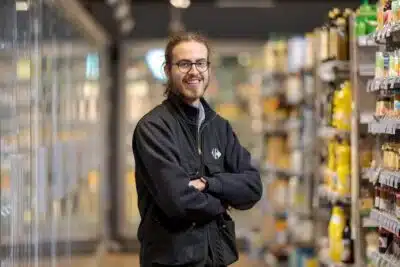 Construisez votre avenir : Rejoignez l’équipe Carrefour